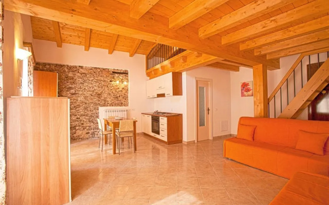 Casa Belvedere Ciclamino