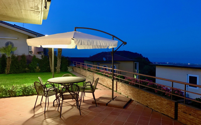 Etna Villa Alba Chiara