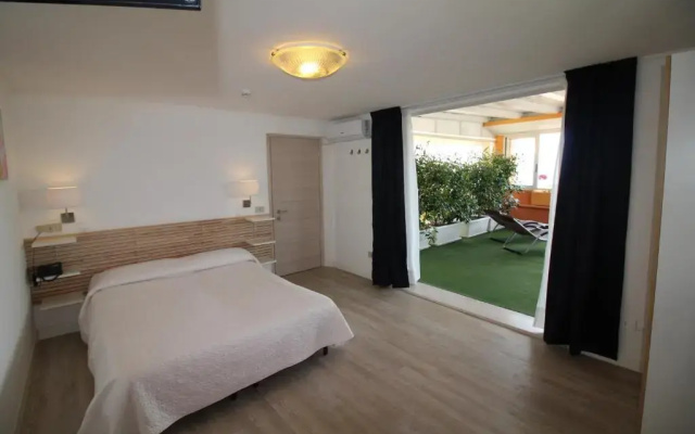 Hotel Rex