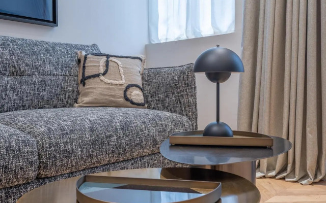 Yuna Saint-Germain-des-Prés - Serviced Apartments