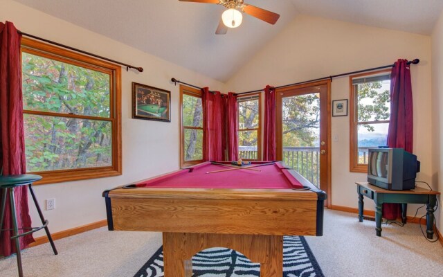 High Hopes 2 by Jackson Mountain Homes