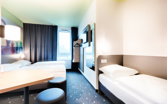 B&B Hotel Kehl