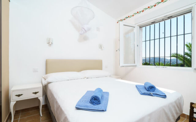 Holiday Home Casita Ellena
