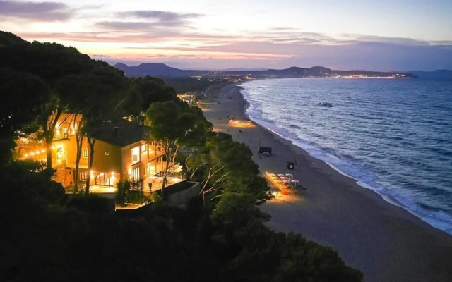 Villa Punta Maisi