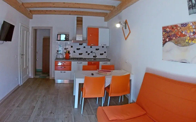 Casa del Borgo il Picchio