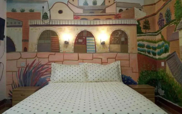 Pingyao Langji International Youth Hostel