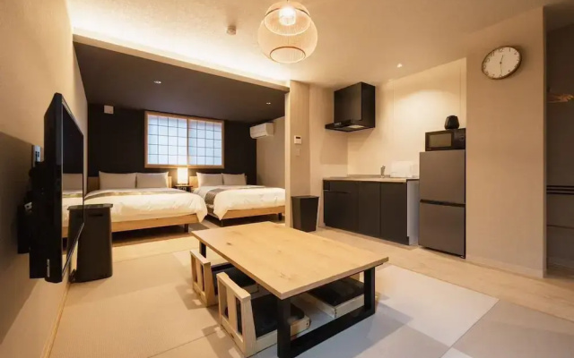 Beppu nagomi