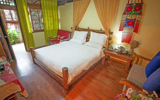 Qingman Sunshine Inn