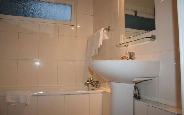 Hostel Toulouse Wilson