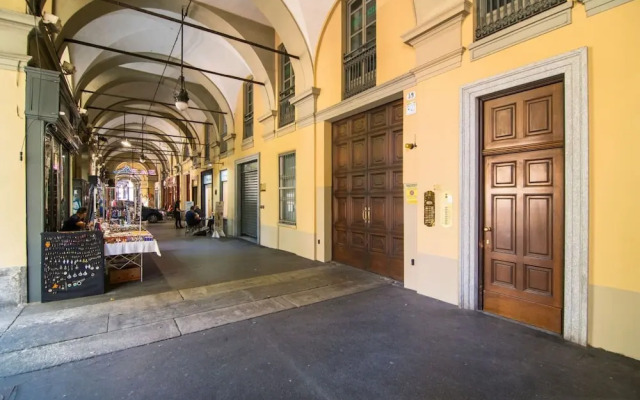 Porta Nuova Central Apartment