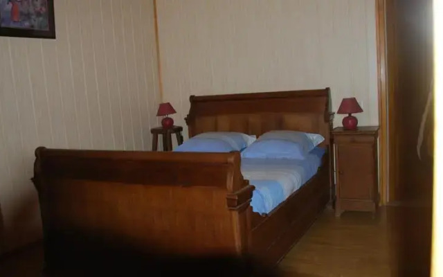 Le Gîte Ty Gouelenn