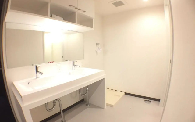 Hostel Namba -Takumi-