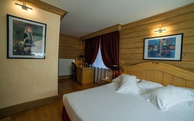 Les Jardins De Sophie