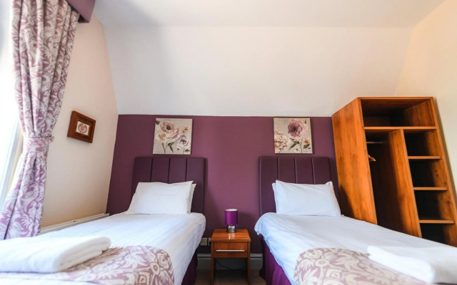 The Lemon Tree - Hotel