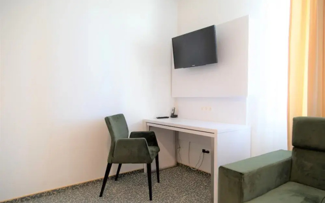Amplidi Hotel Hannover