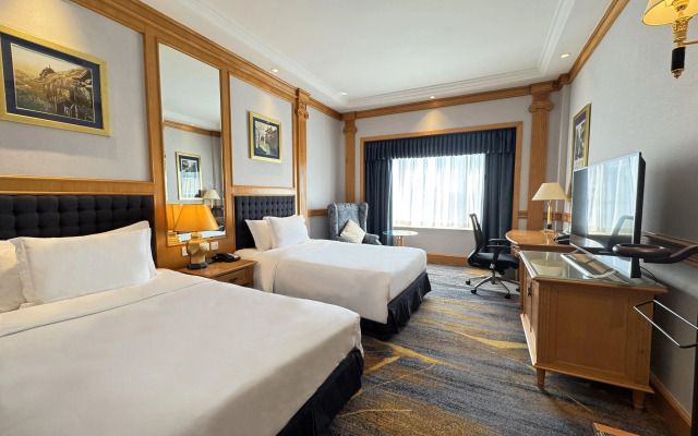 Crowne Plaza Hotel Shanghai by IHG