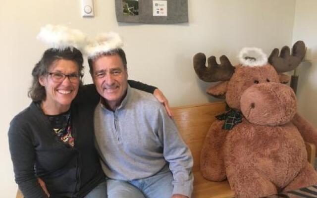 The Convent Guesthouse