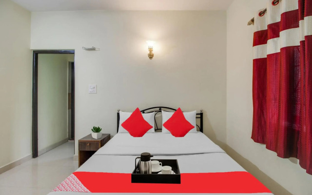 OYO 92630 Bharat Holiday Home