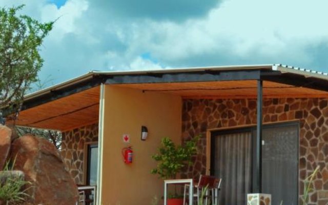 Ovita Wildlife Restcamp