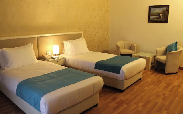 Hotel Méditerranée Beyrouth