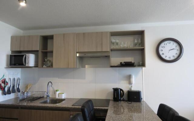 Vista Hermosa Marina Horizonte 209