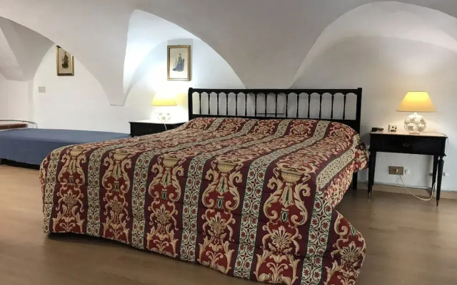 Pretty House in Via Corradi