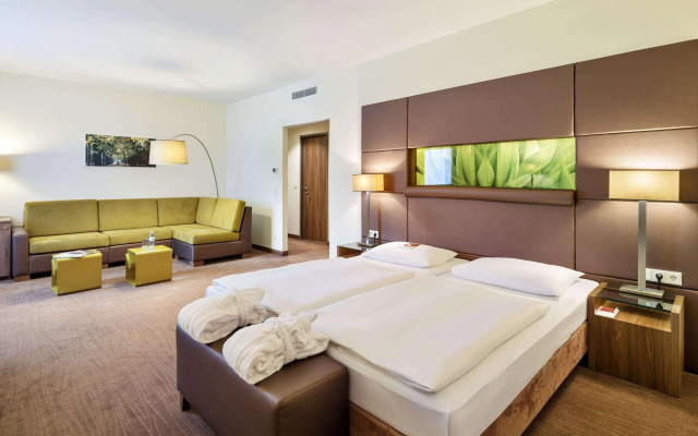 Austria Trend Hotel Doppio