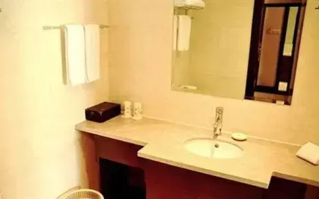 Qiandaohu Sweetome Vacation Hotel (Dawn Erdu)