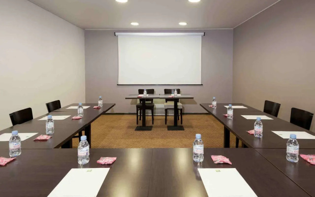 ibis Styles Parc des Expositions de Villepinte
