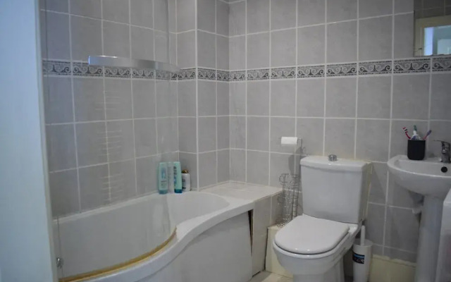 1 Bedroom in Camberwell