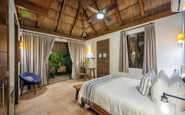 Villa Tayrona
