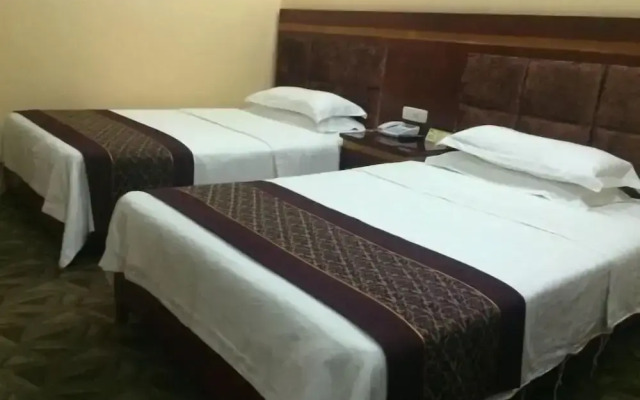Zhushan Hotel