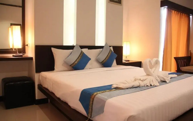 Times Sri Boutique Hotel
