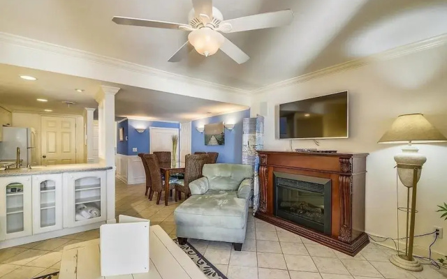 33 Tanglewood