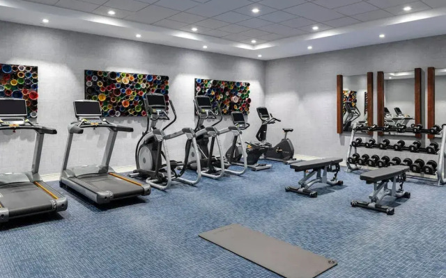 Residence Inn Boston Natick