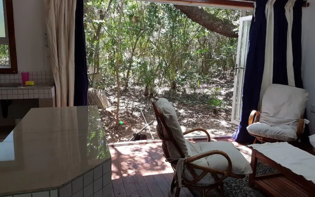 Dream Beach Self Catering Lodge