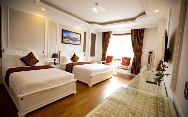 7s Mai Vang 2 Hotel Dalat