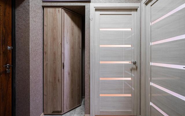 Апартаменты на улице Розы Люксембург 69/2