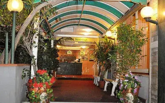 Hotel Sorriso