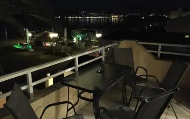 Vournelis Beach Hotel and Spa