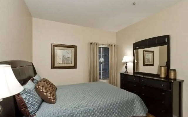 Something Borrowed By Signature Vacation Rentals