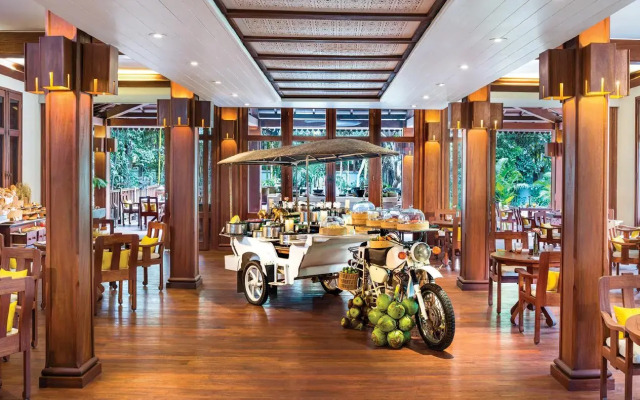 La Residence d'Angkor, A Belmond Hotel, Siem Reap