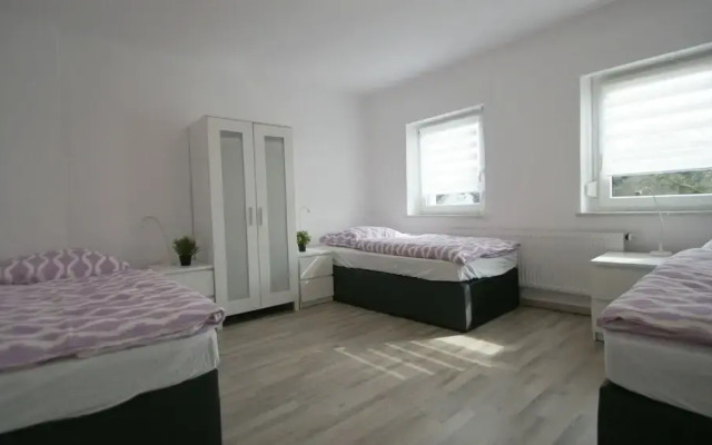 Ferienwohnung  Bergisch Gladbach GL5