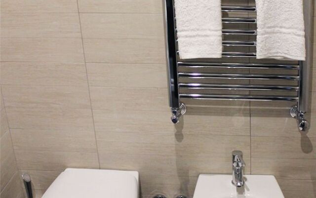 Suite 39 Bed & Breakfast