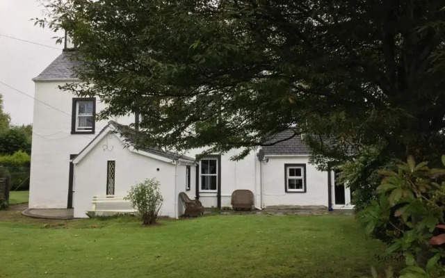 Kilmory House