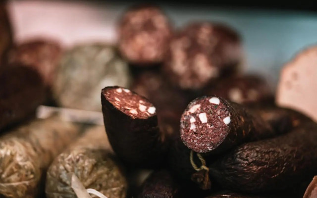 Landgasthof Bayerwald