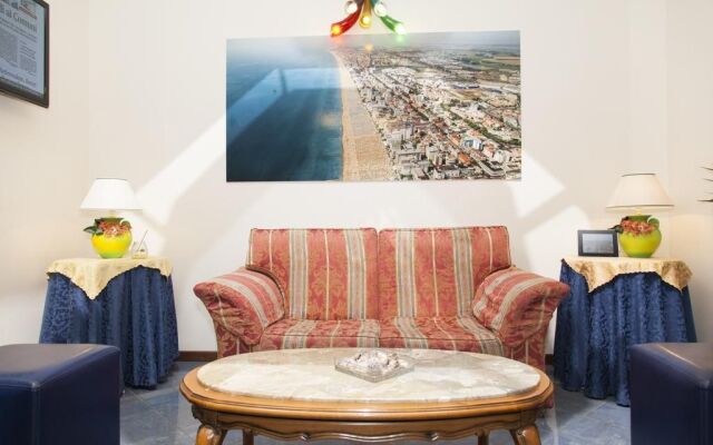 Hotel Danube