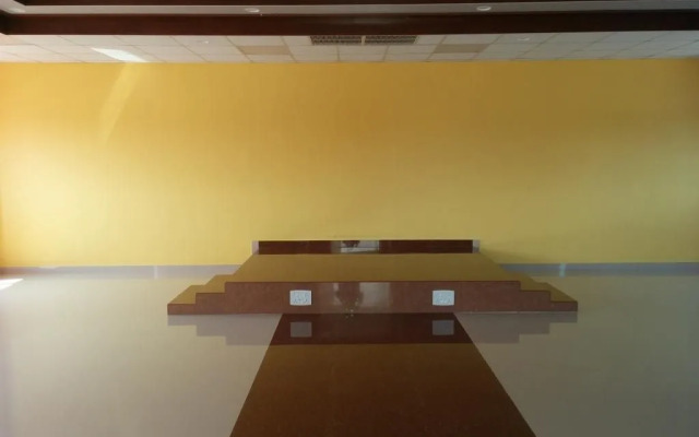 FabHotel Sri Krishna Residency