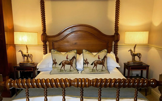 The Wensleydale Hotel