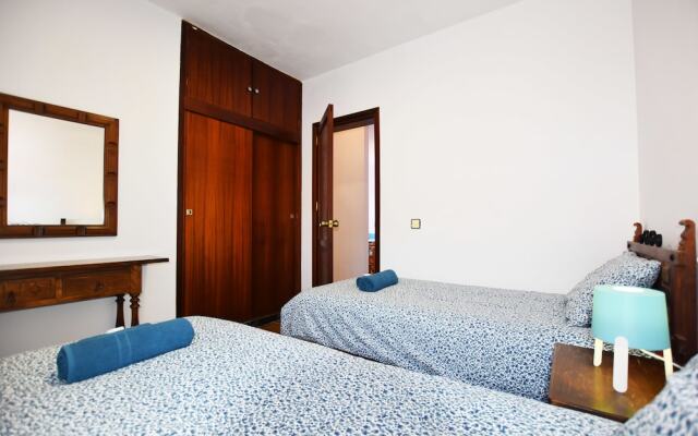 Fuerte Holiday Villa at the Ocean